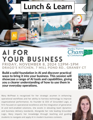 AI for your Business 