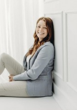 Gina Maria Alimberti