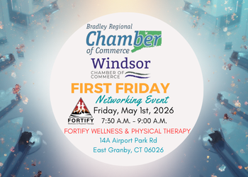 First Friday at Fortify Wellness & Physical Therapy
