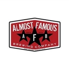 Business After Hours at Almost Famous Brewing