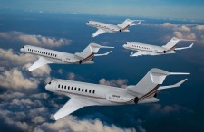 Tour of Bombardier Aerospace