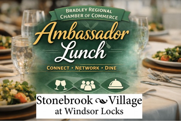 Business Roundtable- Stonebrook Village