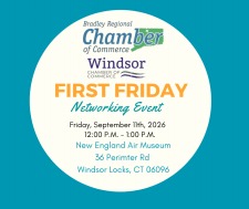 First Friday at New England Air Museum