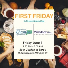First Friday at Bart's Drive-In Restaurant 