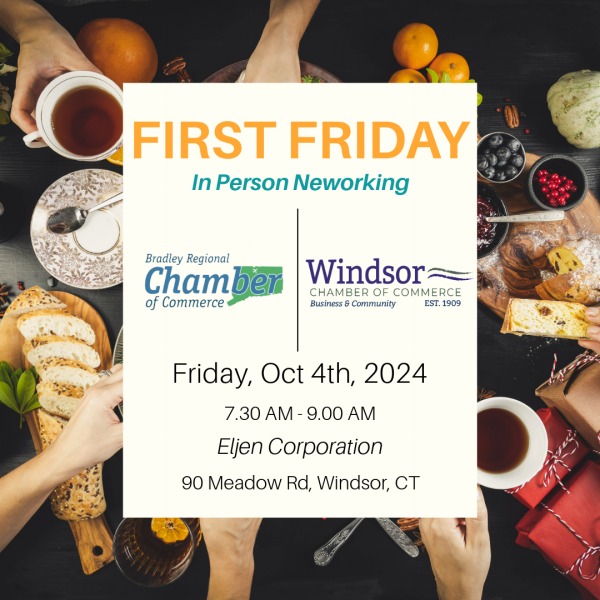 First Friday October