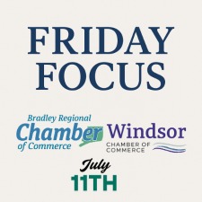 Friday Focus