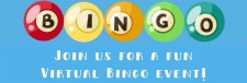 Bradley Regional Chamber of Commerce Event Holiday Bingo Party!