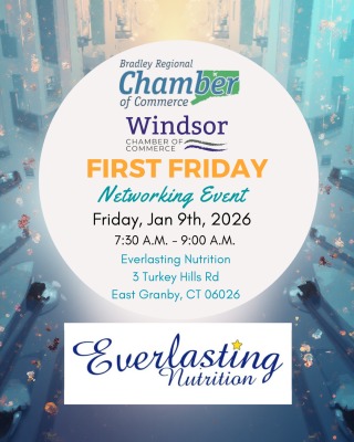 January First Friday