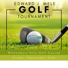 2nd Annual Edward J. Mele Golf Tournament