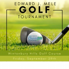 2nd Annual Edward J. Mele Golf Tournament