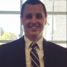 Michael Anderson