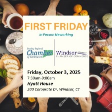 First Friday at the Hyatt House
