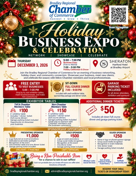 Holiday Business Expo & Celebration