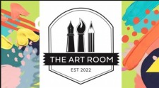 First Friday at The Art Room