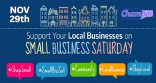Small Business Saturday
