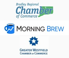 Morning Brew with the Greater Westfield Chamber of Commerce