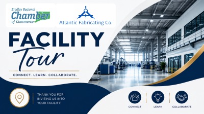 Atlantic Fabricating Co. Facility Tour