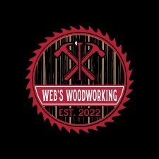 10% Web's Woodworking Items