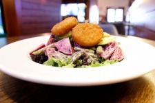 First Friday Networking Event at Bobby V's Restaurant
