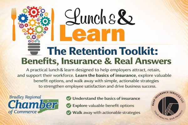 Lunch & Learn KARR Insurance