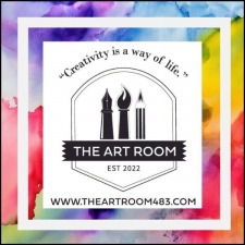 Monthly Member Spotlight - The Art Room