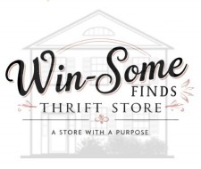 Win-Some Thrift Shop First Friday