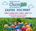 Bradley Regional Chamber of Commerce Easter Egg Hunt