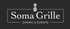 First Friday Networking Happy Hour at Soma Grille