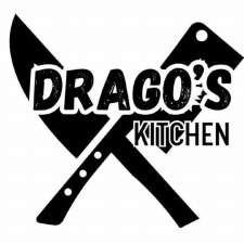 First Friday at Drago's Kitchen