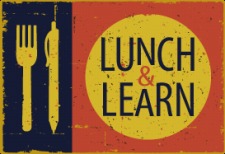  Learn about Linkedin tools to improve your business at our Lunch and Learn