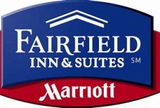20% off an overnight stay at Fairfield Inn & Suites