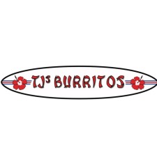 TJ Burritos