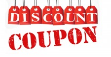 Coupons and Deals